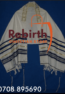 Prayer shawl