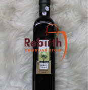 annointing oil