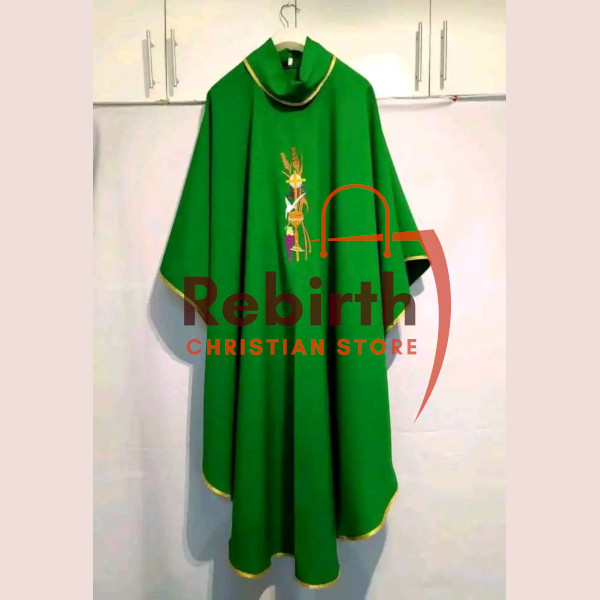 Clergy Chasuble