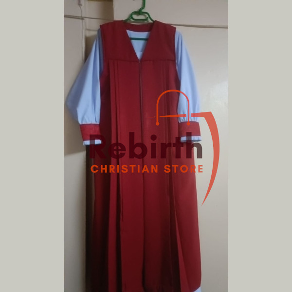 Clergy Gowns