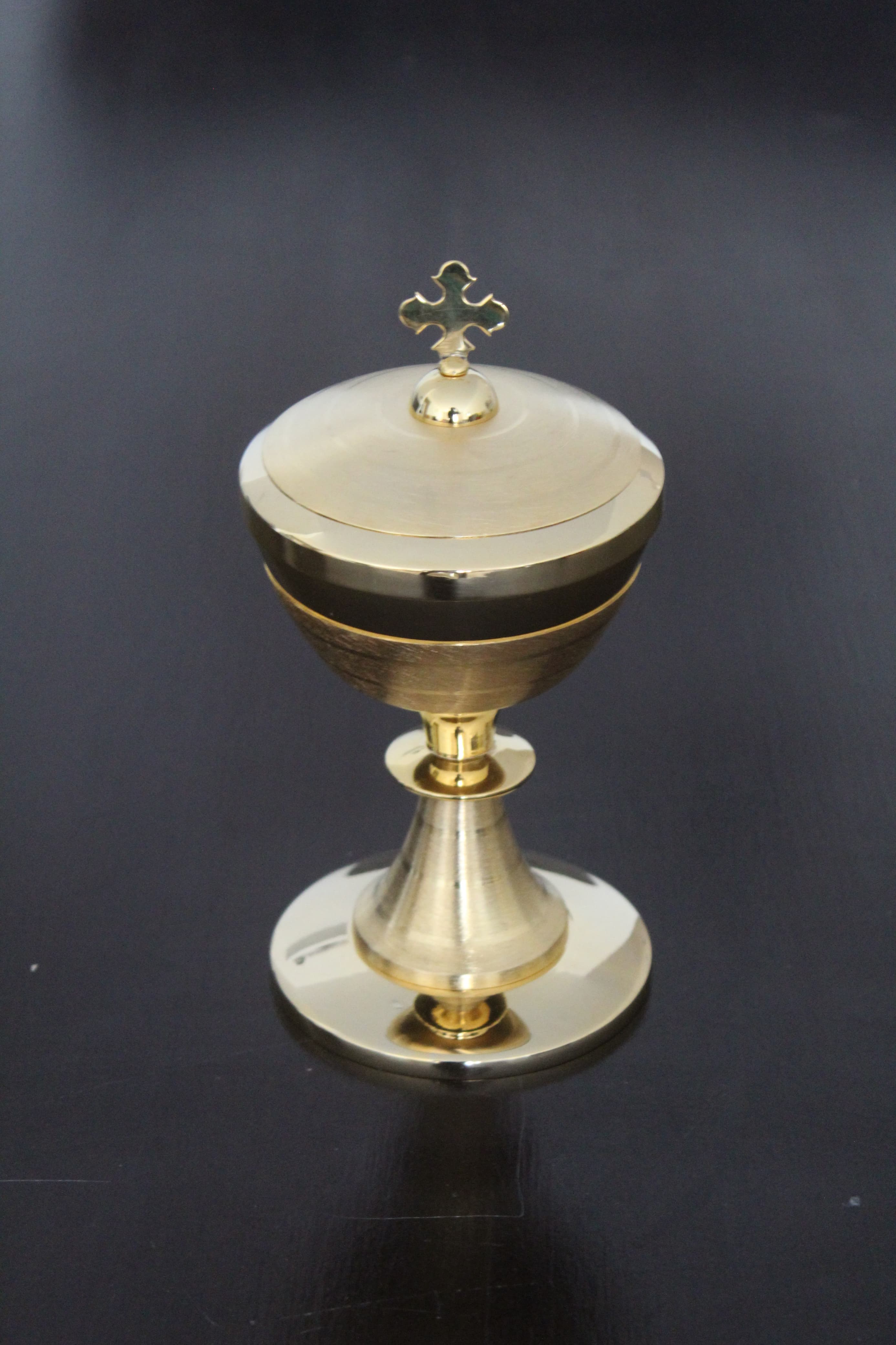 Ciborium for Communion Bread