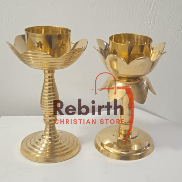 Altar Candle Stands