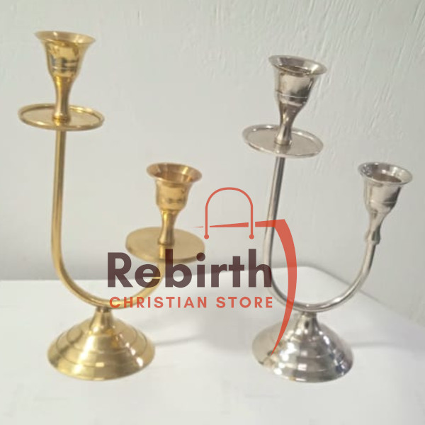 Altar Candle Stands